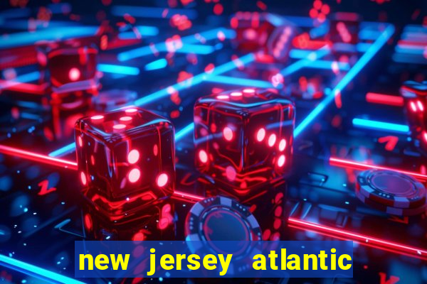 new jersey atlantic city casino