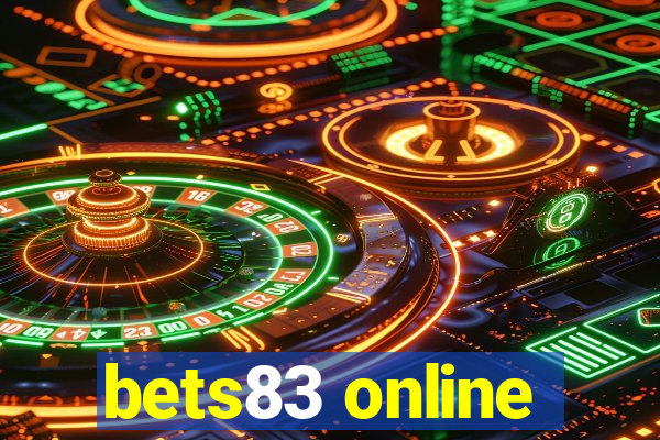 bets83 online