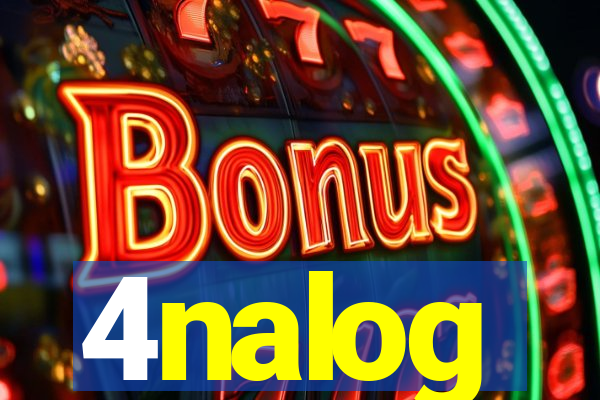 4nalog