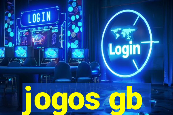 jogos gb