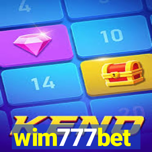 wim777bet