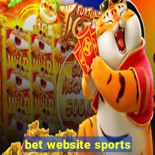 bet website sports