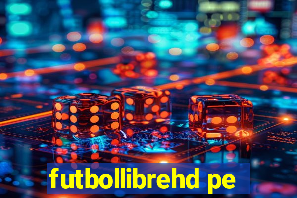 futbollibrehd pe