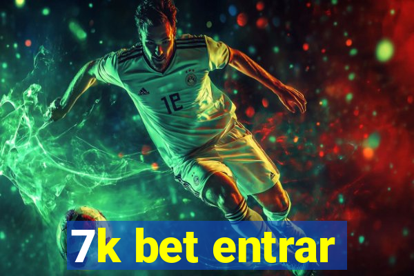 7k bet entrar