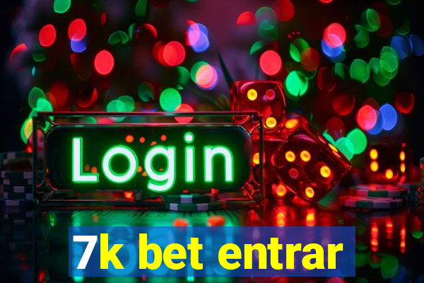 7k bet entrar