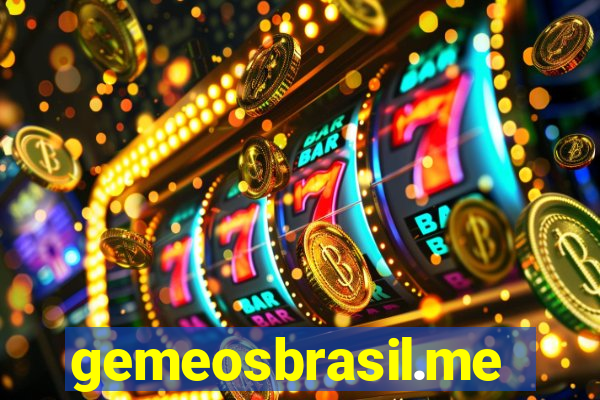 gemeosbrasil.me