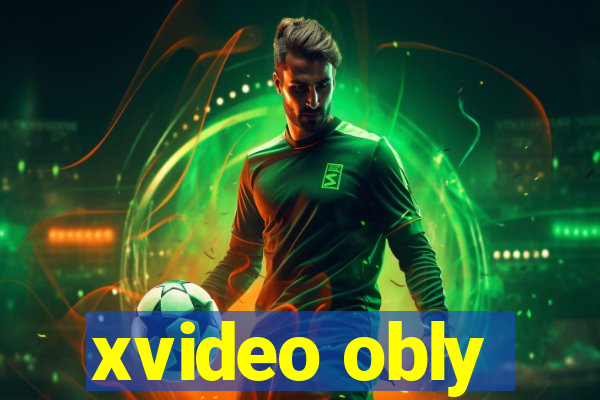 xvideo obly