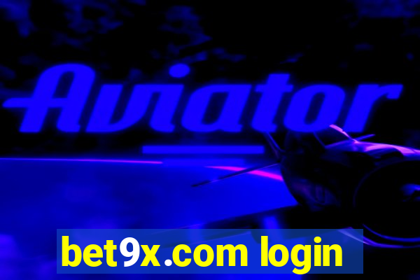 bet9x.com login