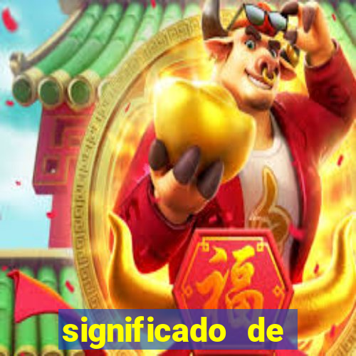 significado de sonhar com macumba