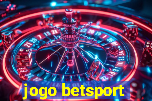 jogo betsport