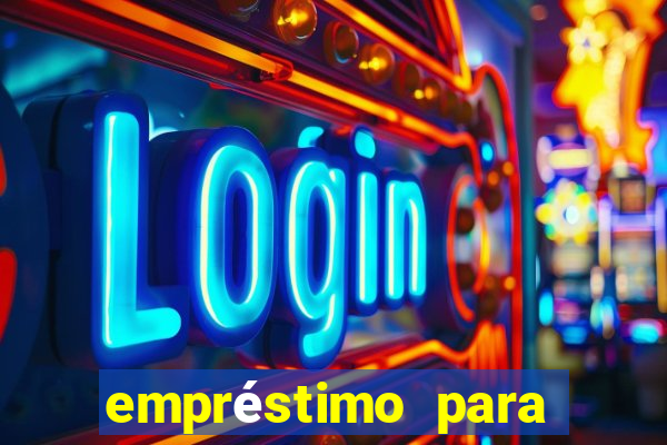 empréstimo para comerciante pagamento semanal