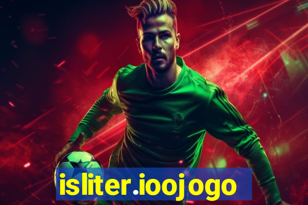 isliter.ioojogo