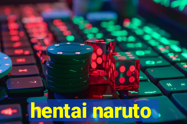 hentai naruto