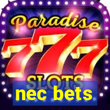 nec bets