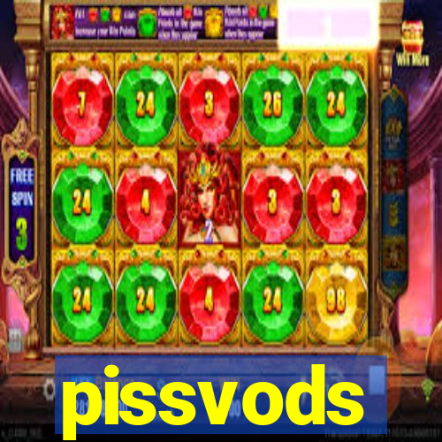 pissvods