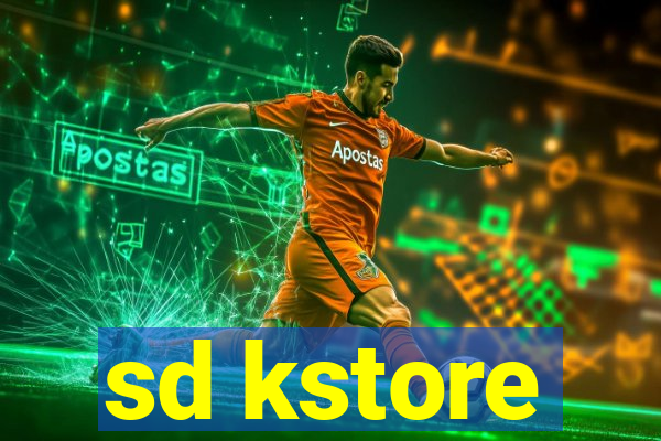 sd kstore