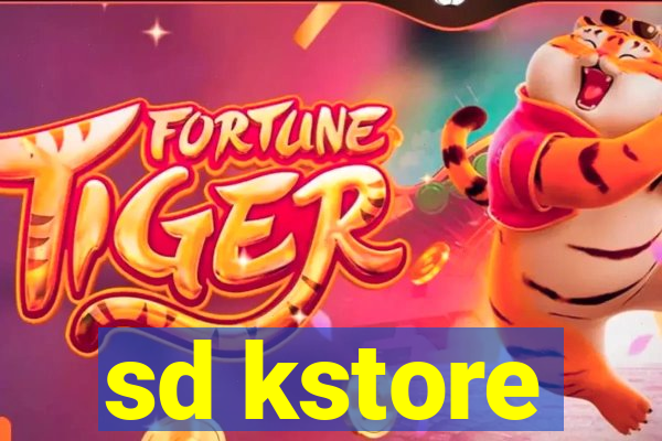 sd kstore