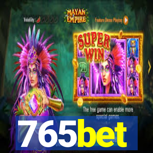 765bet