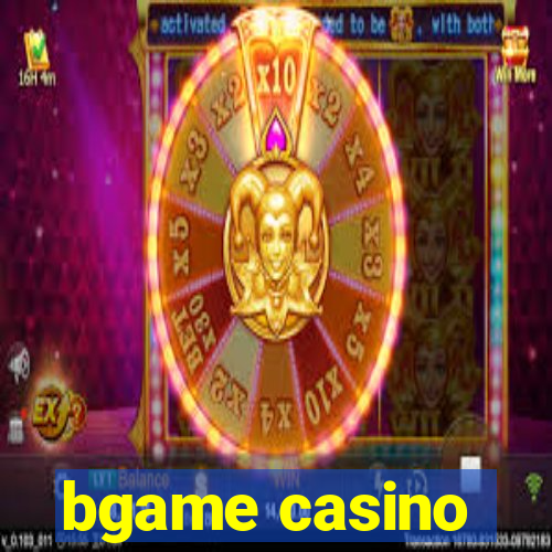 bgame casino