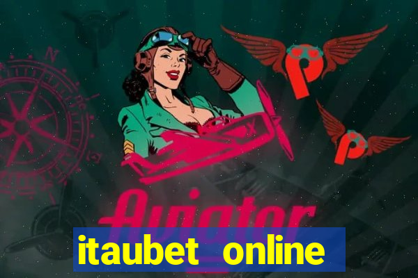 itaubet online casino slots live casino