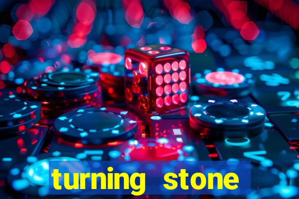 turning stone casino event center