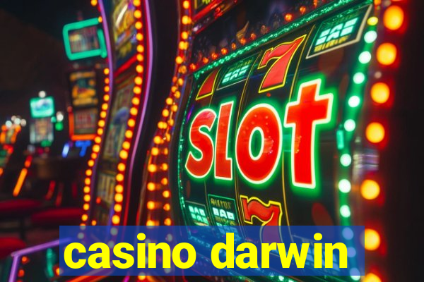 casino darwin