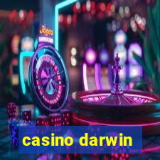 casino darwin