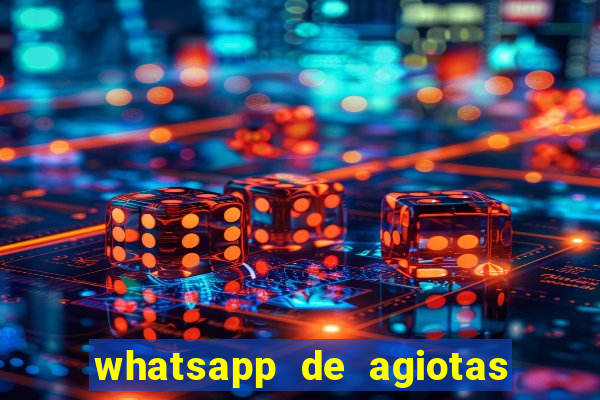 whatsapp de agiotas porto alegre rs