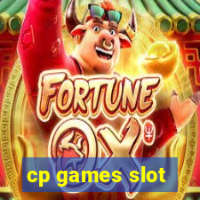 cp games slot