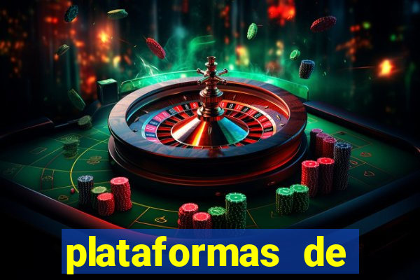 plataformas de jogos on-line