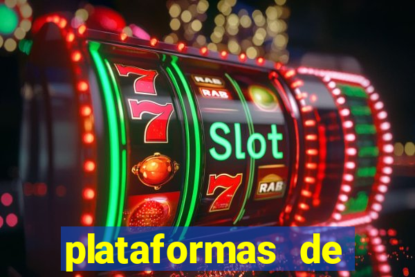 plataformas de jogos on-line