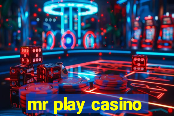 mr play casino