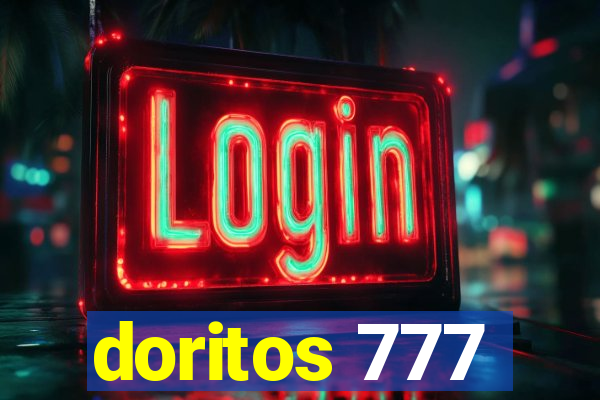 doritos 777