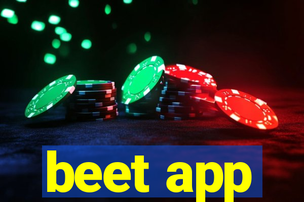 beet app