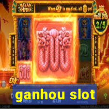 ganhou slot