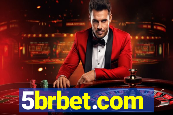 5brbet.com