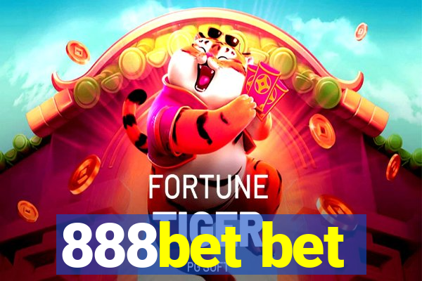 888bet bet