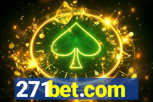 271bet.com