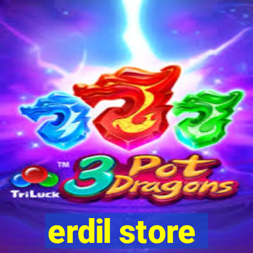 erdil store