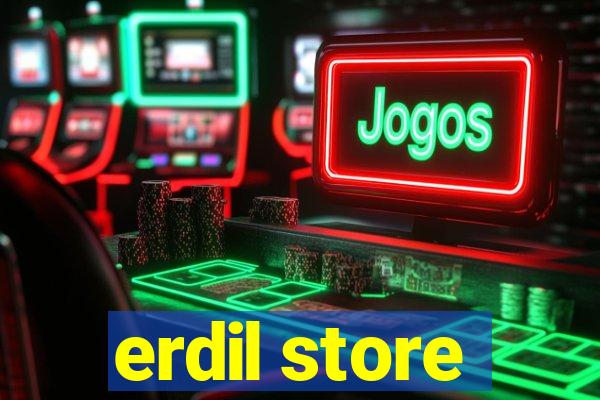 erdil store