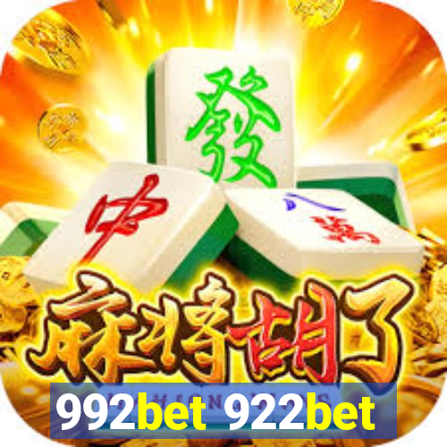 992bet 922bet