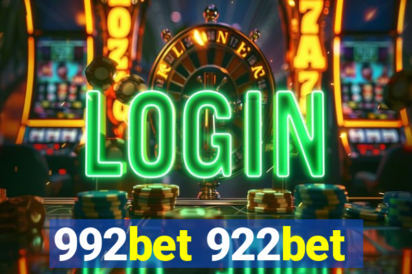 992bet 922bet