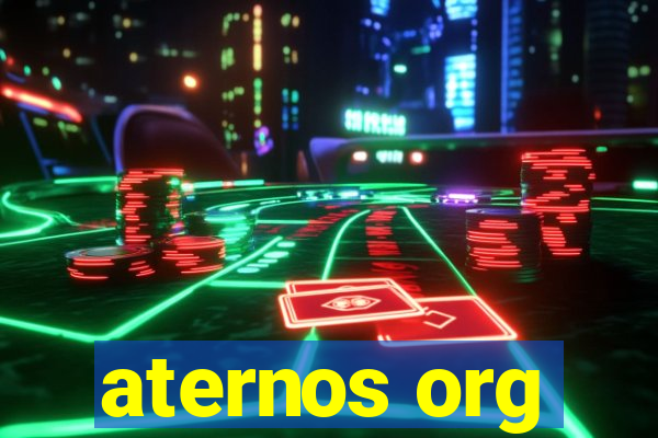 aternos org