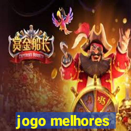 jogo melhores