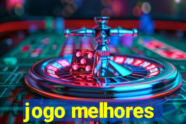 jogo melhores