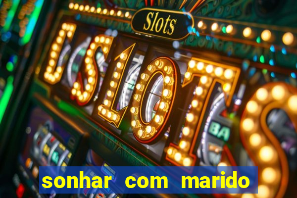 sonhar com marido indo embora com amante