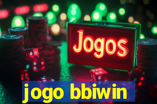 jogo bbiwin