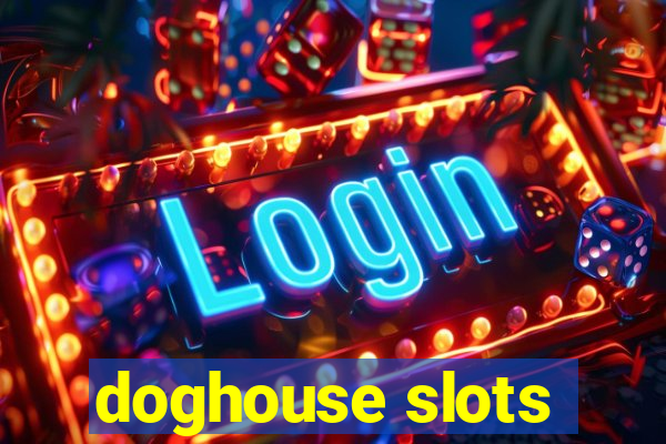 doghouse slots