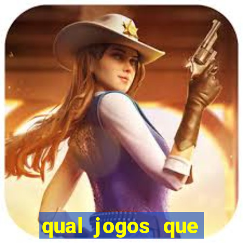 qual jogos que ganha dinheiro de verdade