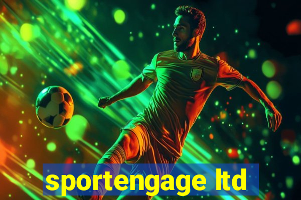 sportengage ltd